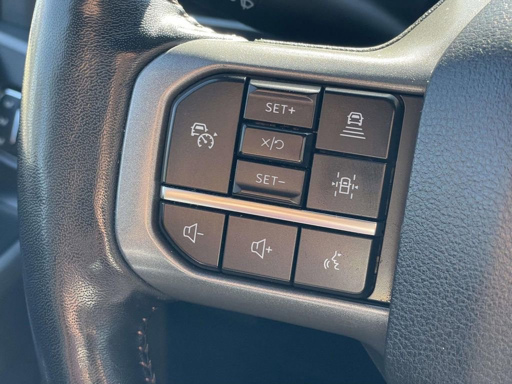 Certified 2022 Ford F150 Lightning Lariat image 12