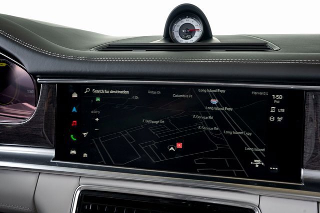 Used 2023 Porsche Panamera Turbo S image 36