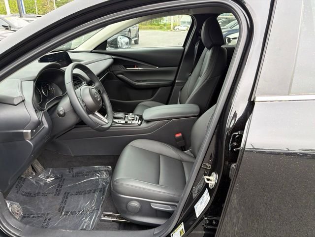 Used 2025 MAZDA CX-30 AWD 2.5 S w/ Select Sport Pkg image 11