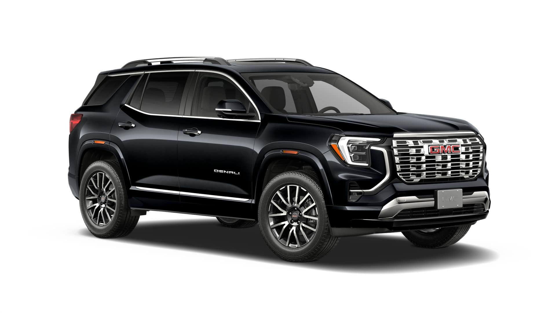 New 2027 GMC Terrain Denali AWD/4WD image 4