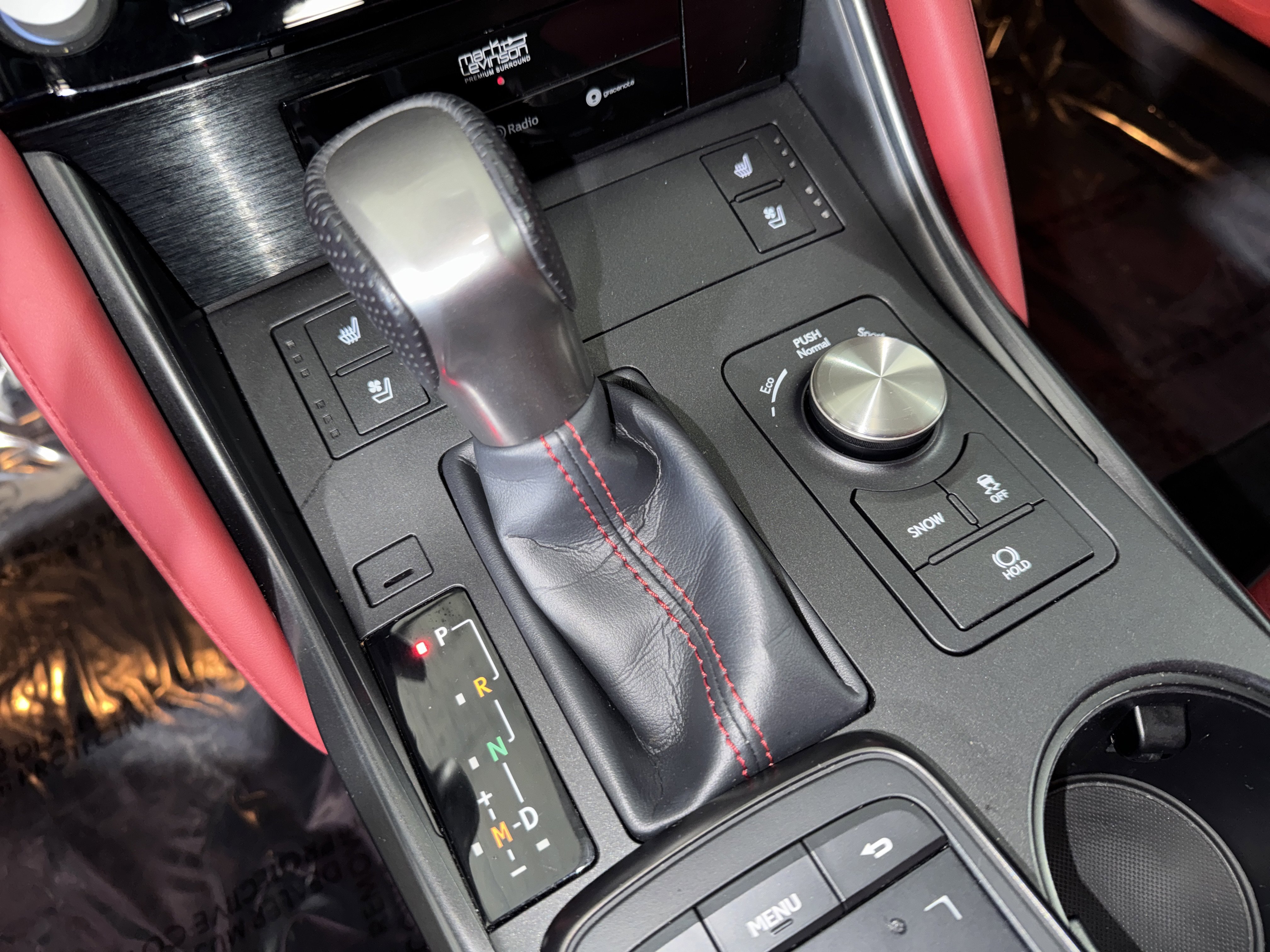 Used 2023 Lexus IS 350 F Sport image 33