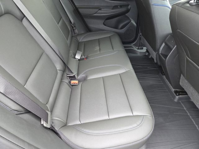 New 2026 Buick Envista Sport Touring w/ Convenience I Package image 26