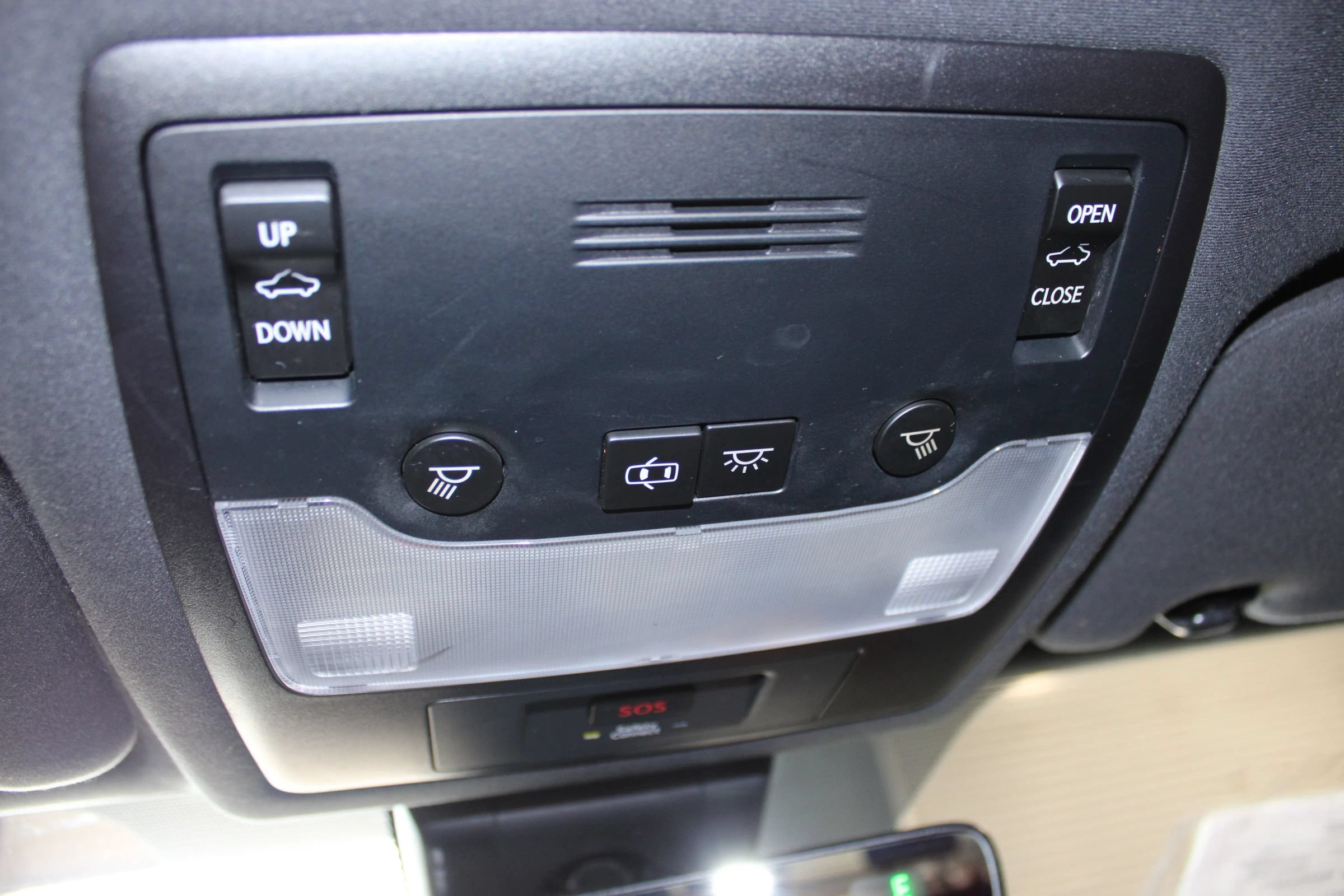 Used 2019 Lexus IS 300 F Sport w/ F Sport Package RWD image 30