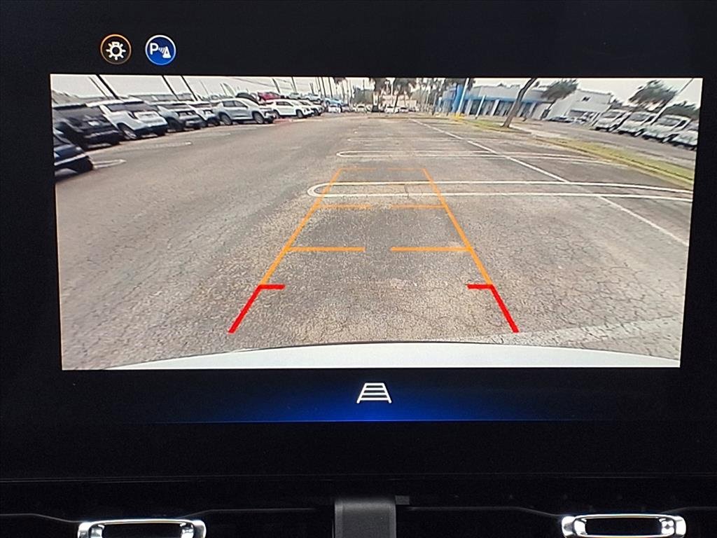 New 2026 Chevrolet Equinox LT image 13