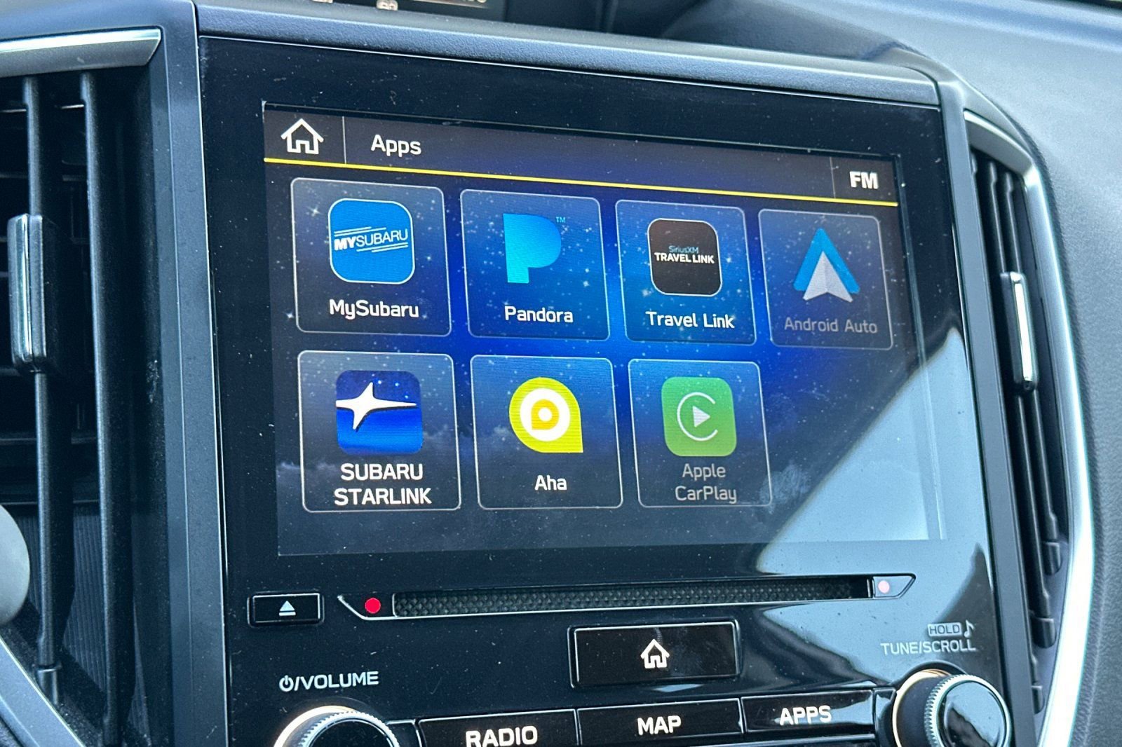 Certified 2022 Subaru Forester Limited w/ Popular Package #2 image 19