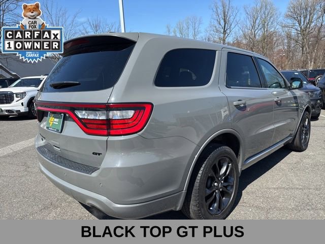 Used 2022 Dodge Durango GT image 15