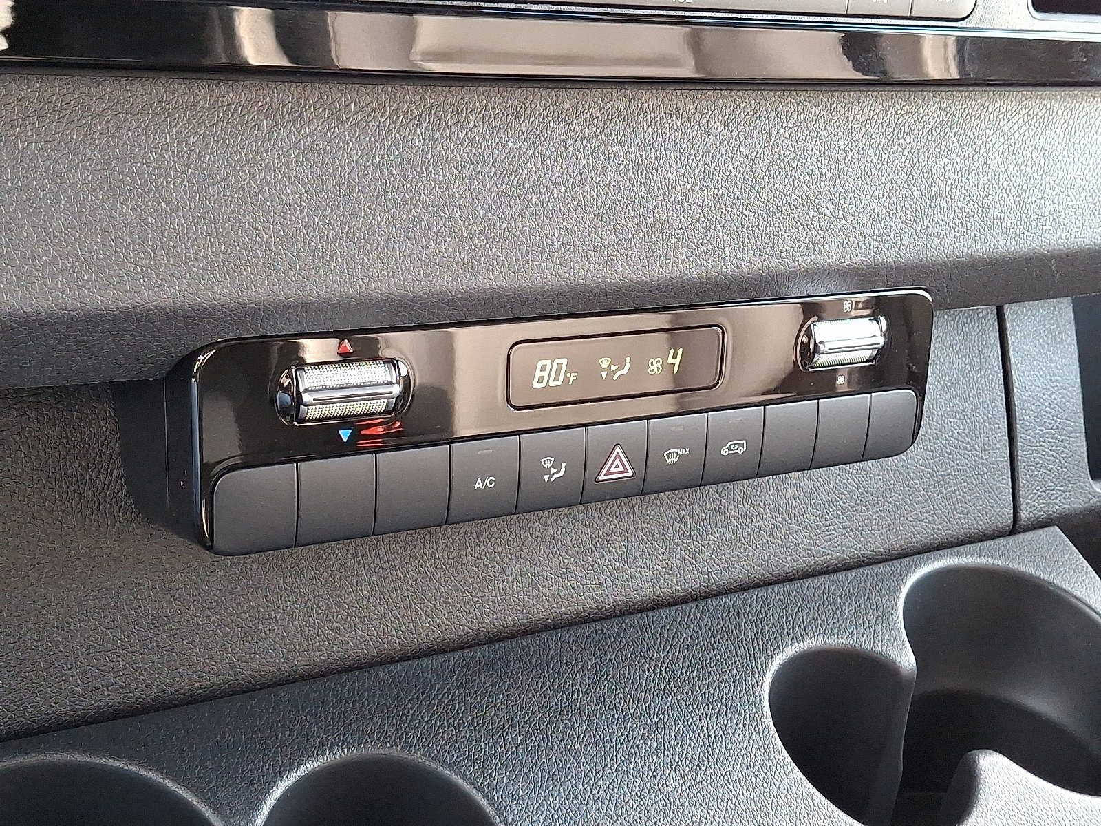 New 2026 Mercedes-Benz Sprinter 2500 image 14