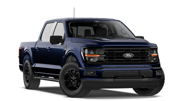 New 2026 Ford F150 XLT w/ Equipment Group 302A MID AWD/4WD image 26