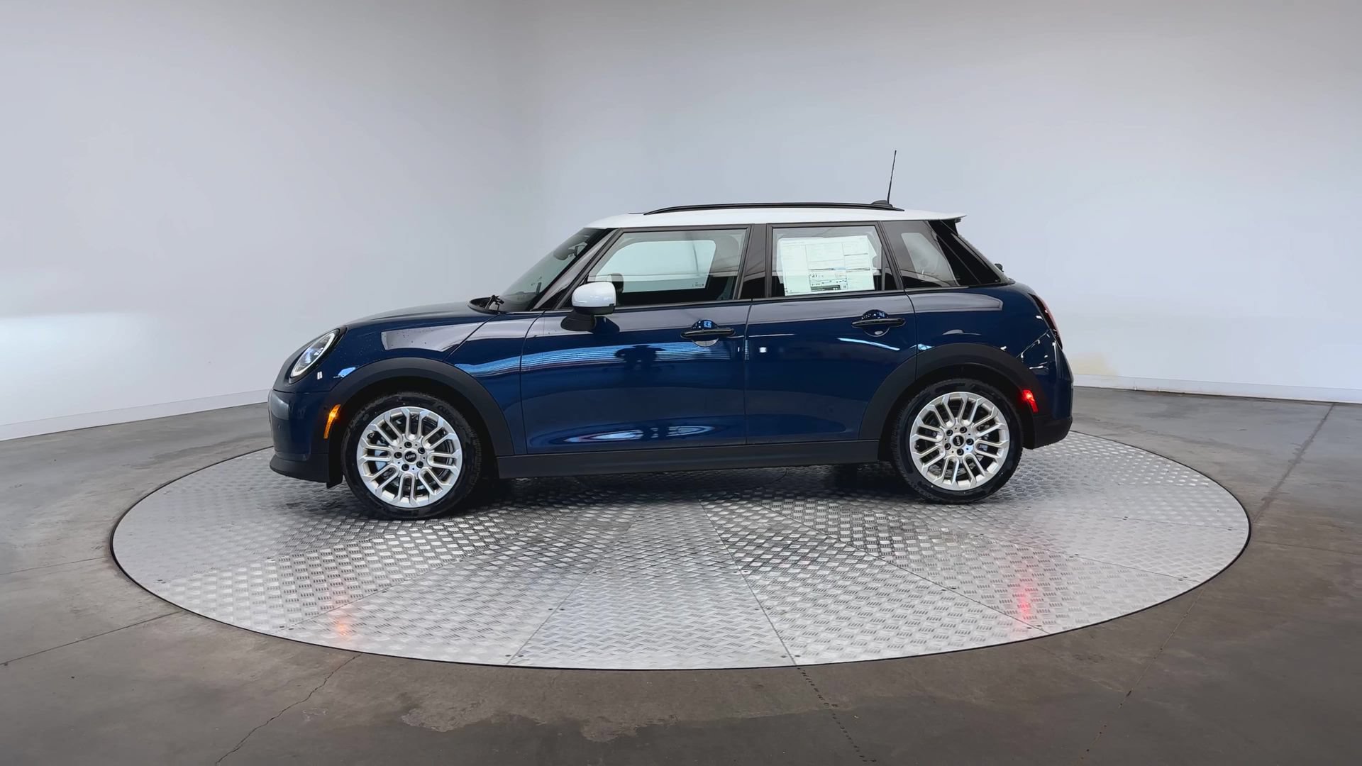 New 2027 MINI Cooper S FWD image 5