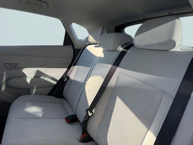 New 2026 Hyundai Kona SE image 29