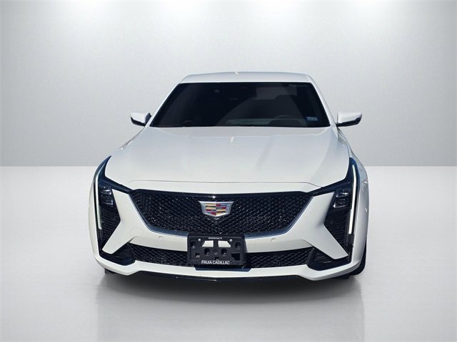 Used 2025 Cadillac CT5 V image 2