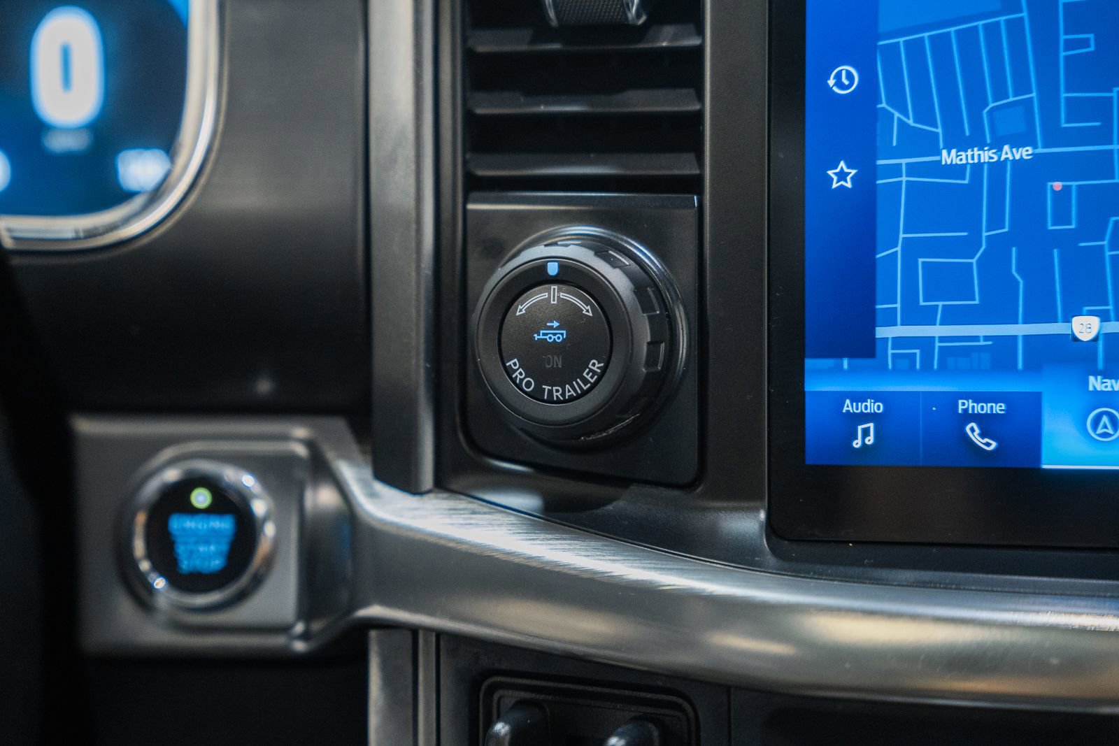 Certified 2023 Ford F150 Lariat w/ Equipment Group 502A High image 25