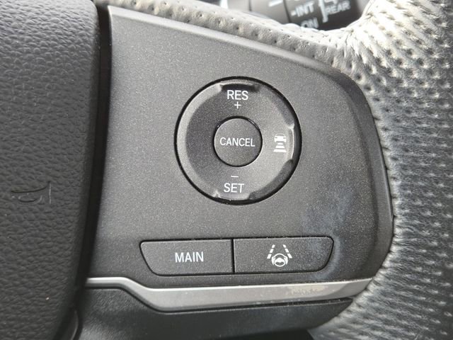 Used 2022 Honda Passport EX-L image 12