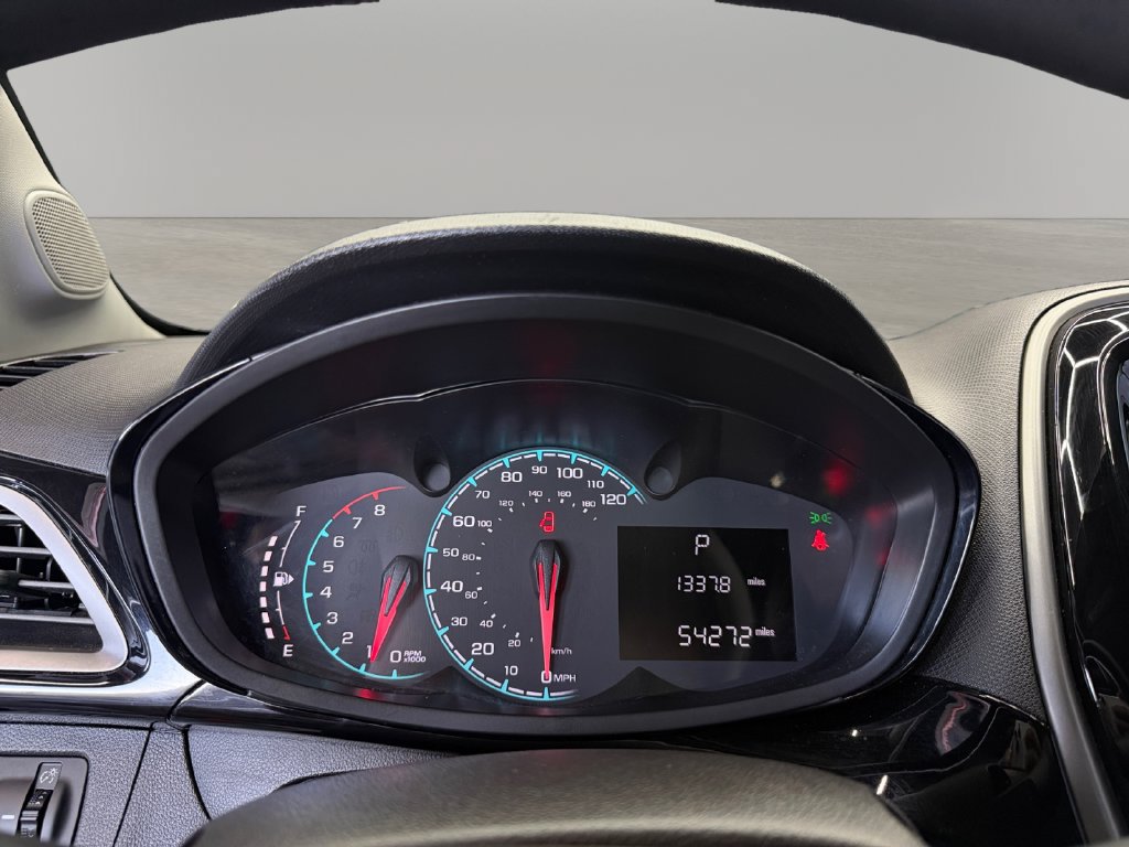 Used 2022 Chevrolet Spark LT FWD image 19