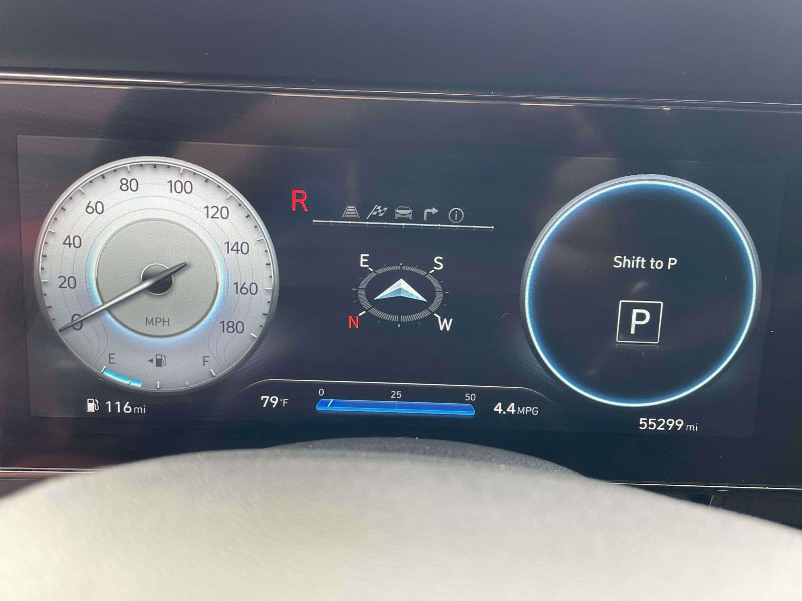 Used 2022 Hyundai Elantra N image 10
