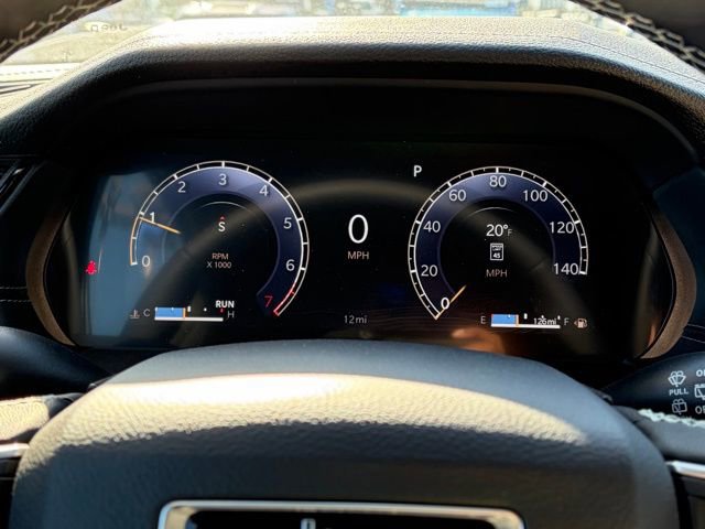 New 2026 Jeep Grand Cherokee Limited w/ Limited Altitude Package AWD/4WD image 20