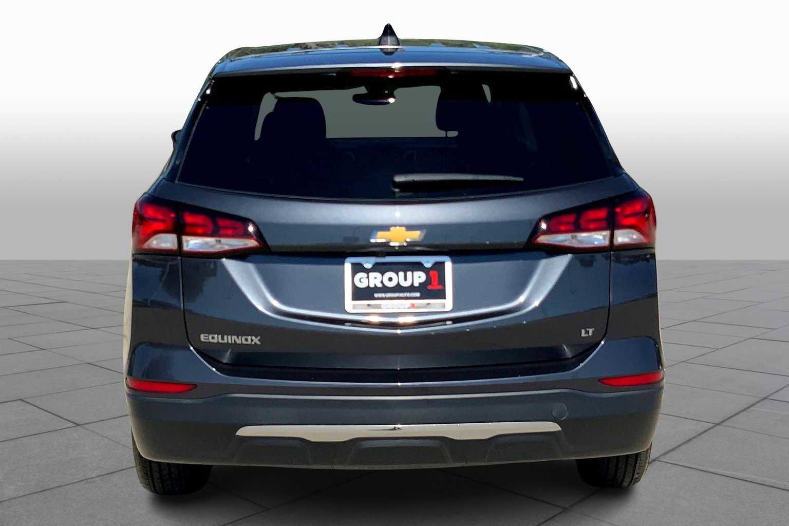 Used 2023 Chevrolet Equinox LT image 7