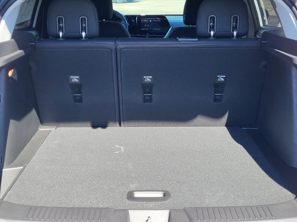 New 2026 Chevrolet Trax LS w/ LS Convenience Package FWD image 14