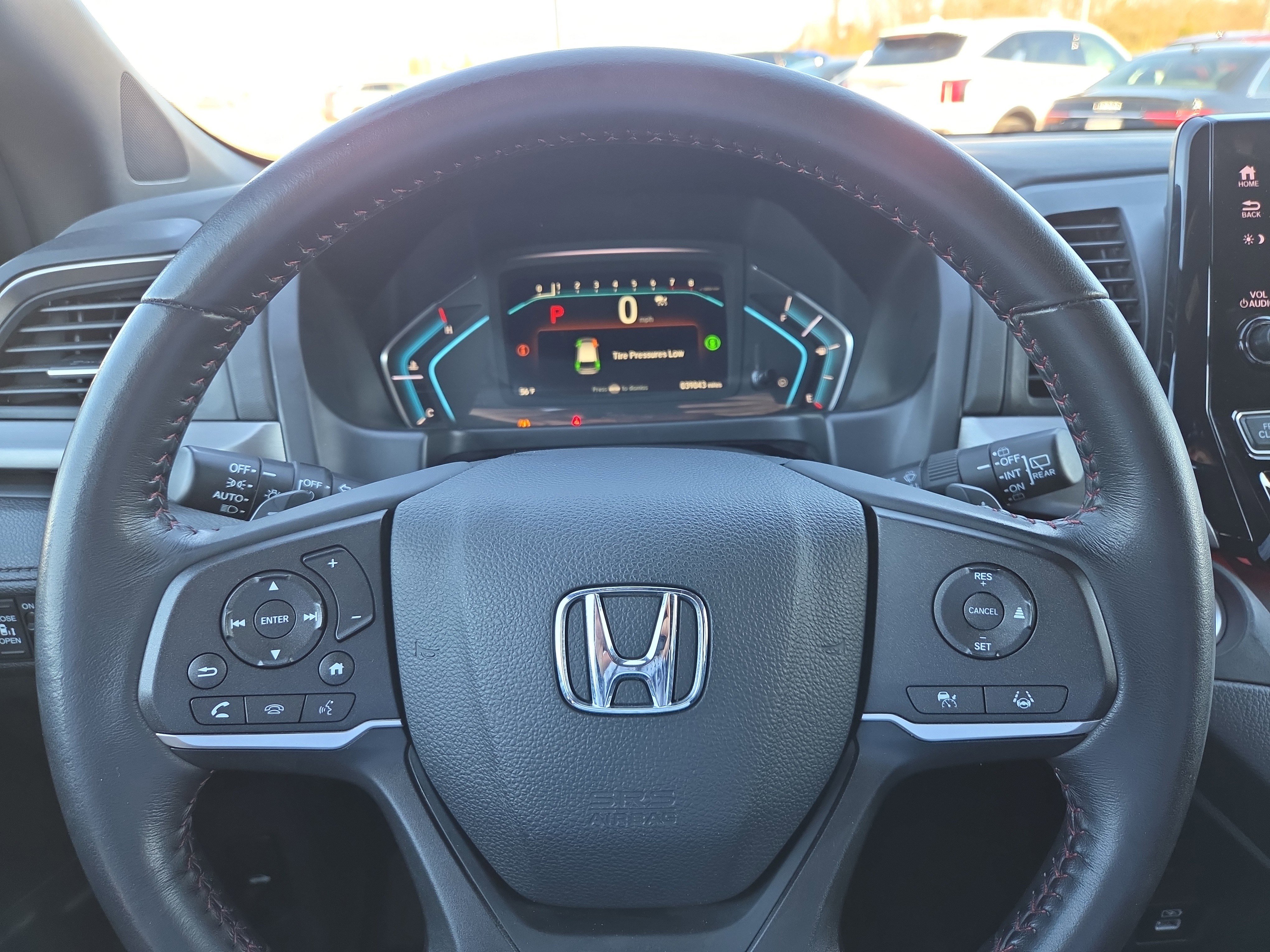 Used 2023 Honda Odyssey Sport image 11