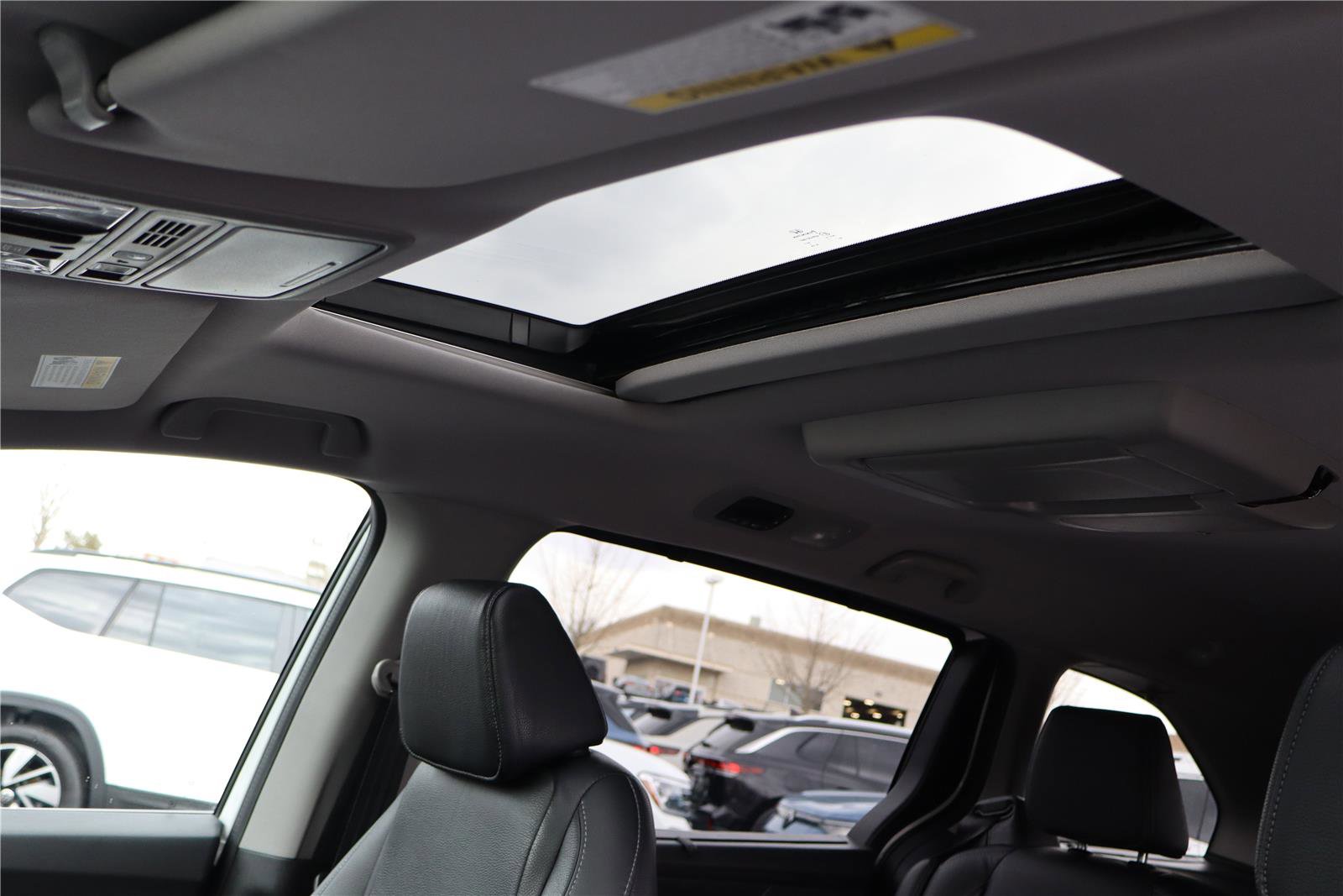 Used 2022 Honda Odyssey Touring image 23