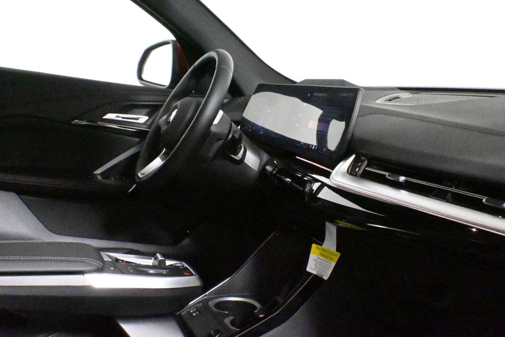 Used 2026 BMW X2 xDrive28i w/ Technology Package image 33