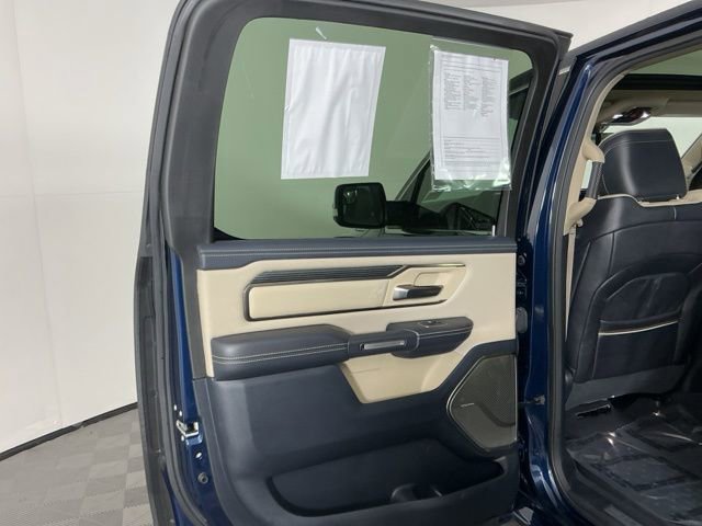 Used 2020 RAM 1500 Limited image 28