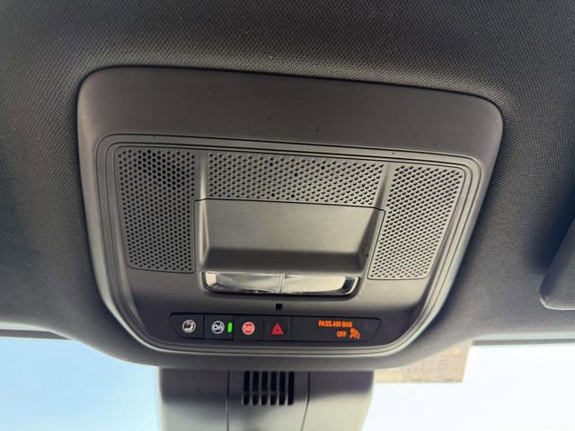 Used 2024 Chevrolet Silverado EV W/T image 30