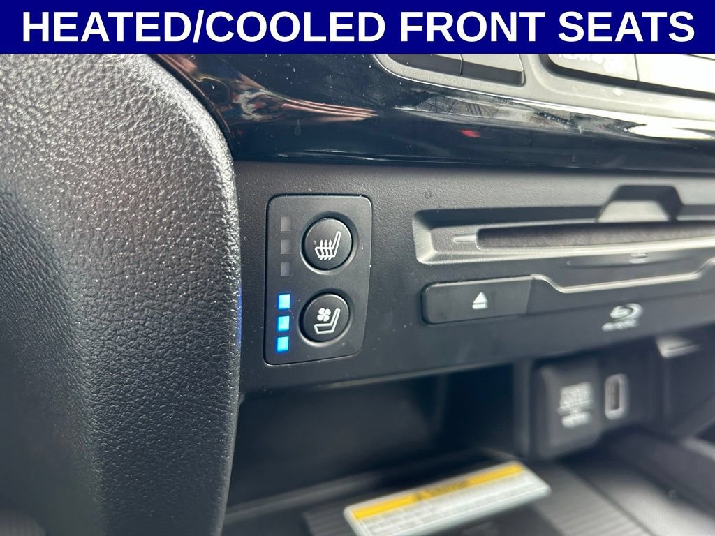 Used 2020 Honda Pilot Elite image 7