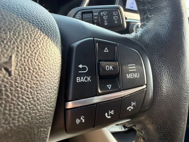 Used 2020 Ford Escape SEL FWD image 46