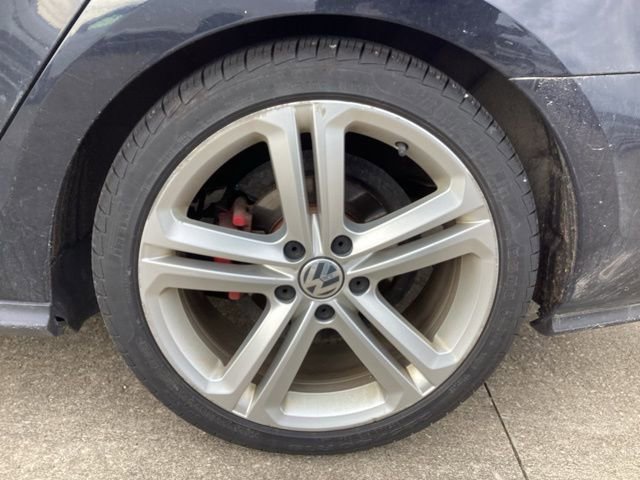 Used 2017 Volkswagen Jetta GLI image 6