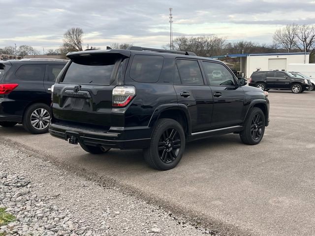 Used 2020 Toyota 4Runner 4WD image 3