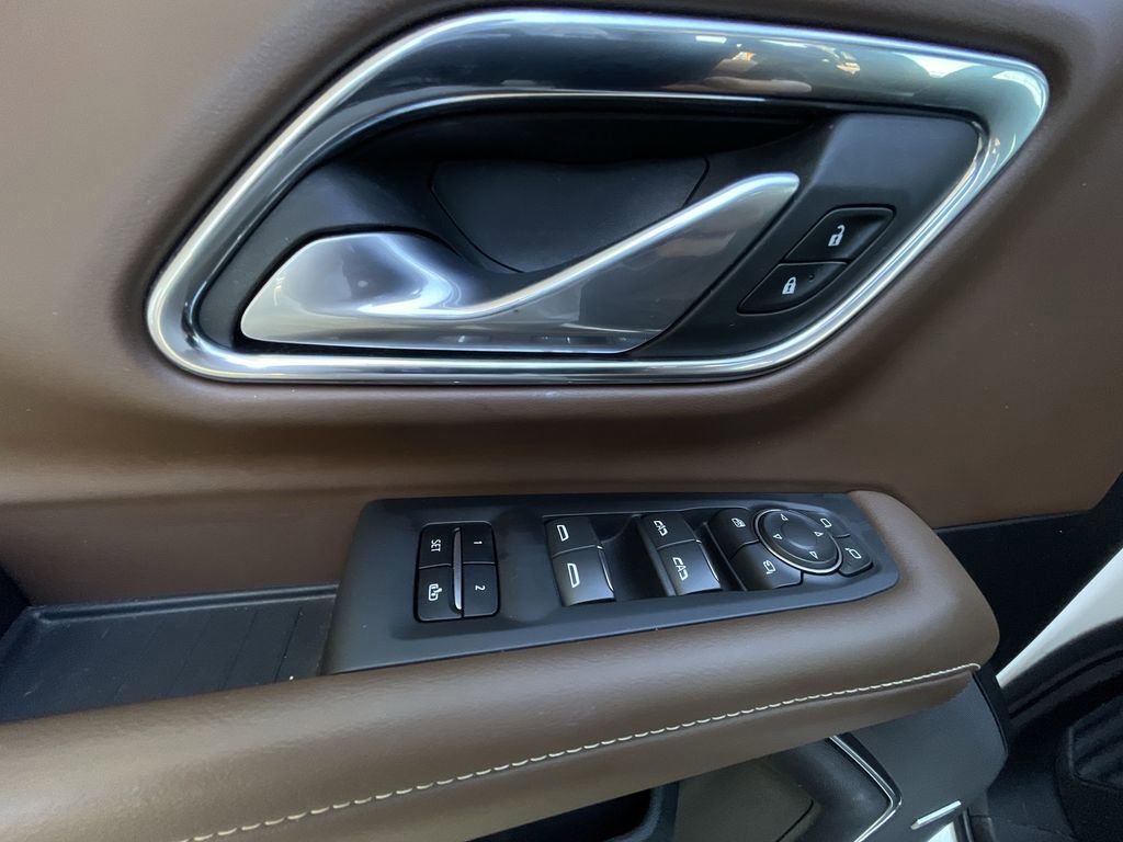 Certified 2024 Chevrolet Tahoe High Country w/ Advanced Technology Package image 23