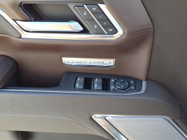 Used 2024 GMC Sierra 1500 Denali w/ Denali Reserve Package image 21