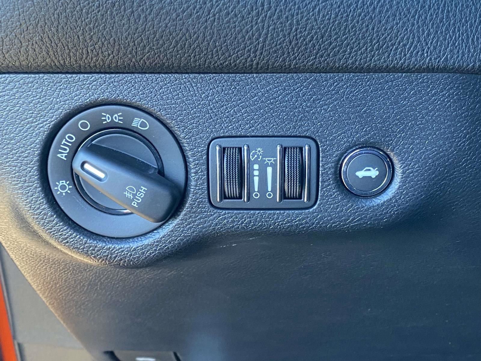 Used 2022 Dodge Challenger SXT w/ Blacktop Package image 16