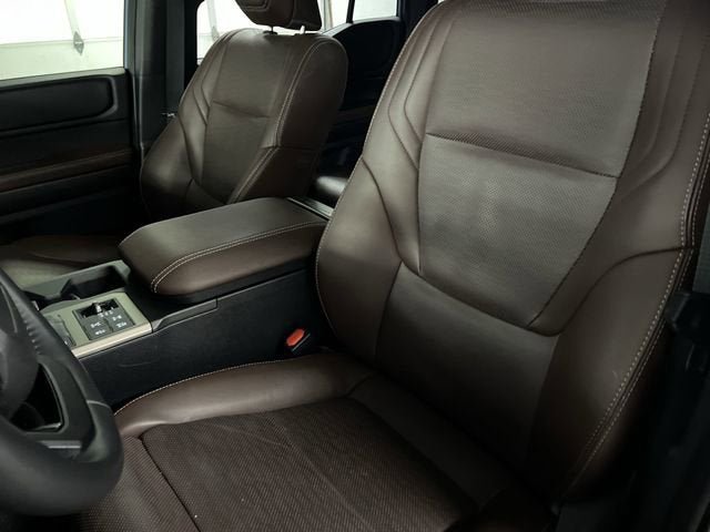 Used 2024 Toyota Land Cruiser w/ Premium Package AWD/4WD image 19
