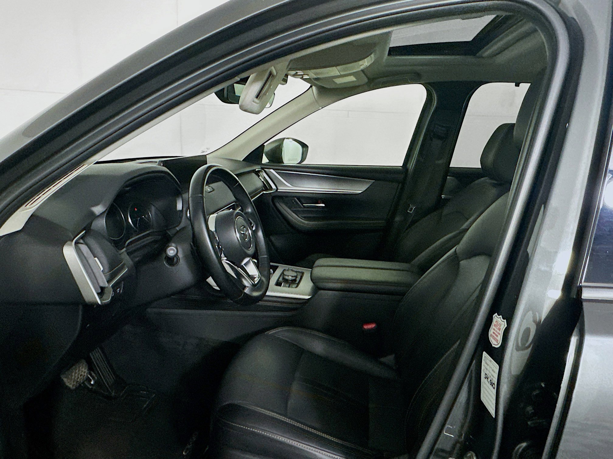 Used 2024 MAZDA CX-90 3.3 Turbo w/ Preferred Plus image 13