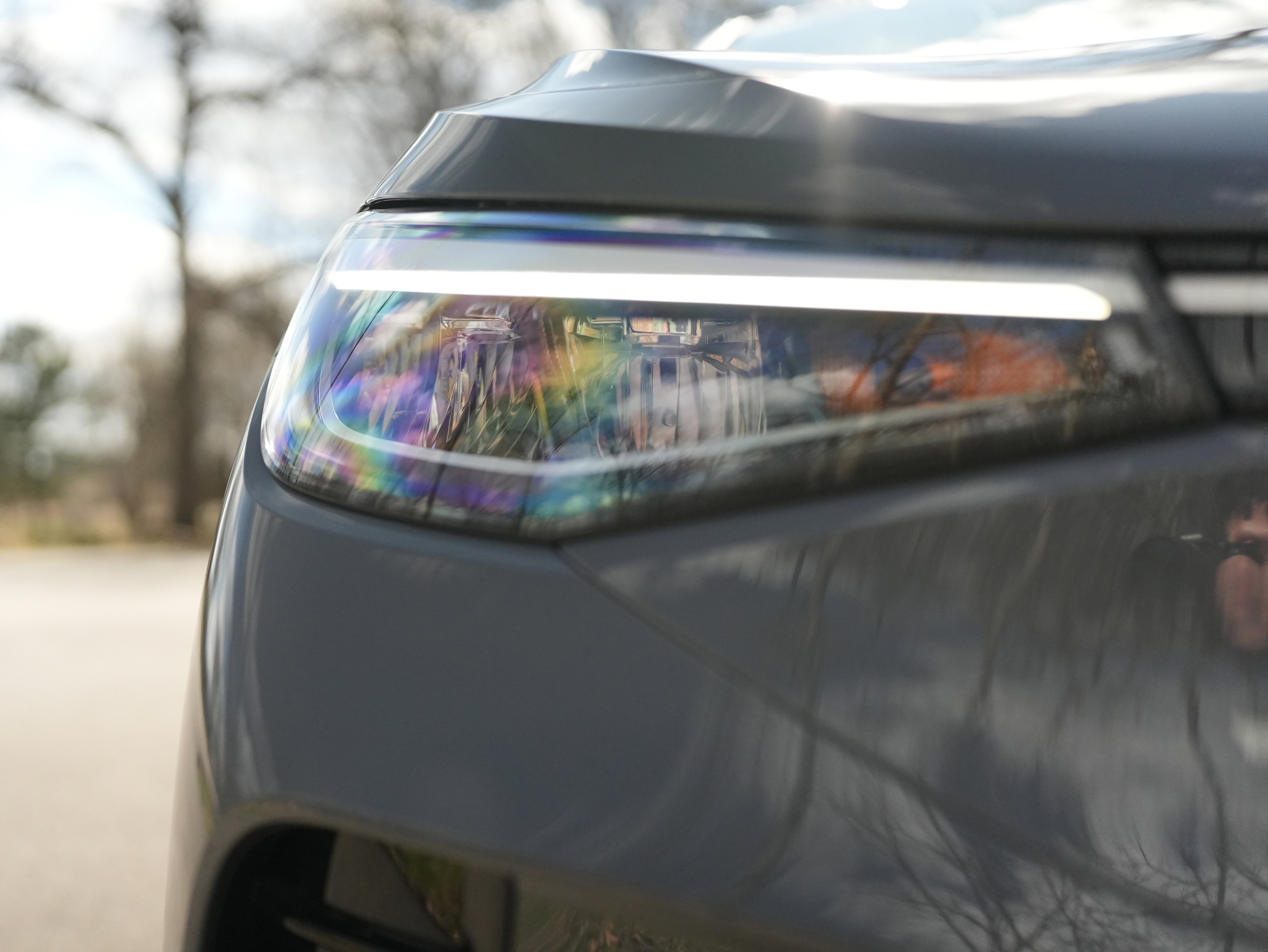 New 2026 Volkswagen ID.4 Pro image 12