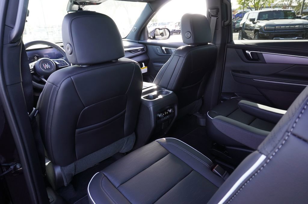 New 2026 Buick Enclave Sport Touring w/ Power Package image 11