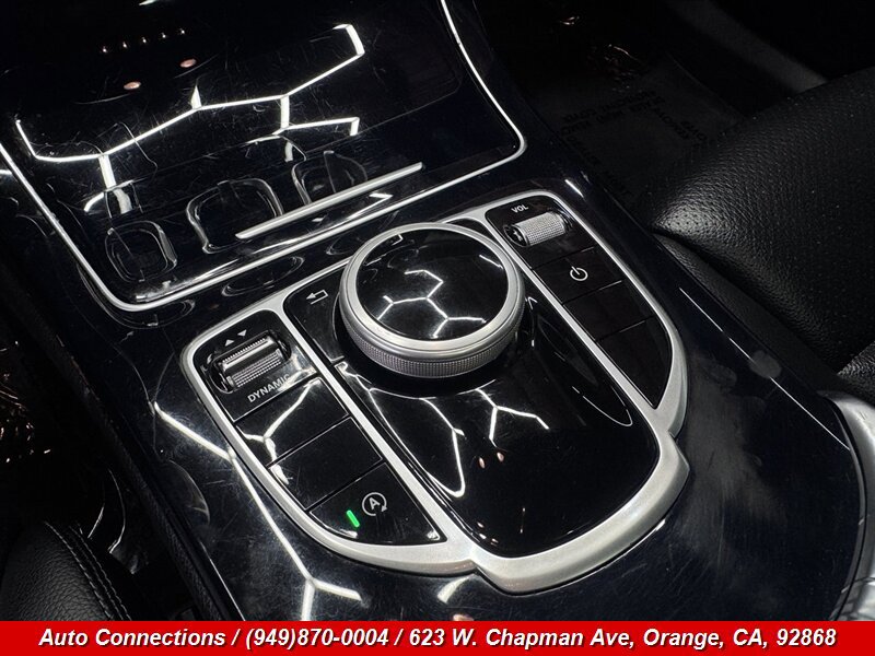 Used 2018 Mercedes-Benz C 300 Sedan image 16