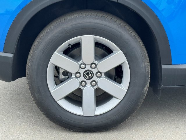 New 2026 Honda Prologue EX image 4