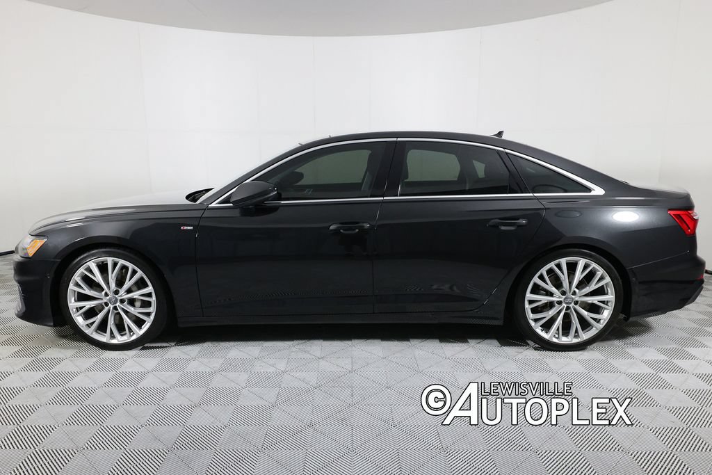 Used 2019 Audi A6 3.0T Prestige AWD/4WD image 8