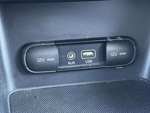 Used 2018 Kia Sportage LX AWD/4WD image 31