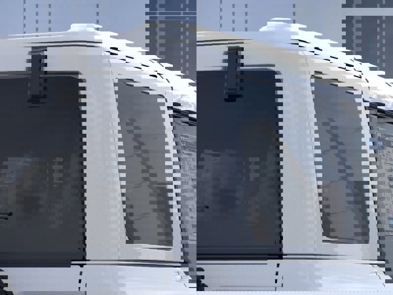 New 2026 Ford Bronco Badlands image 25