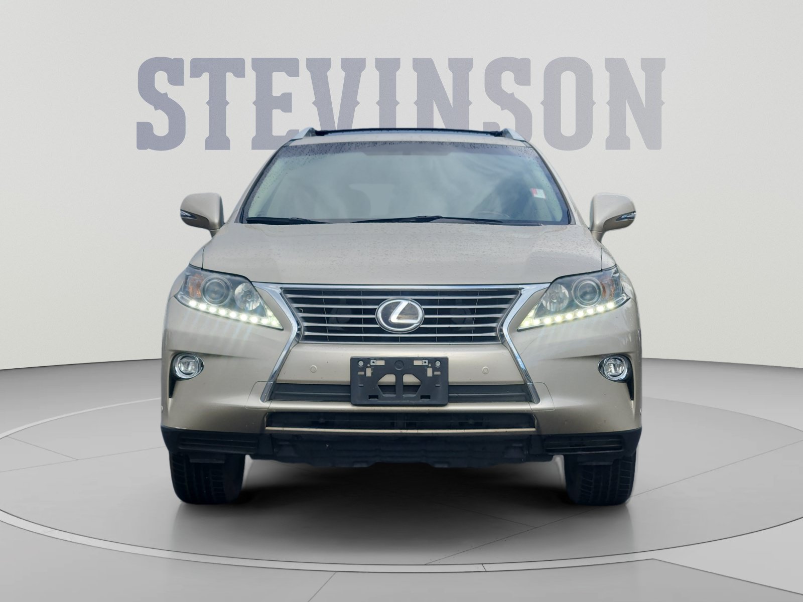 Used 2015 Lexus RX 350 AWD image 8