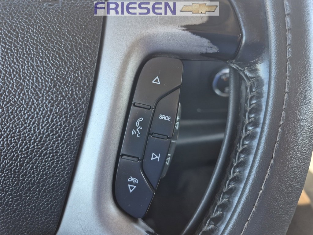 Used 2009 Chevrolet Silverado 3500 LT w/ Exterior Plus Package image 14