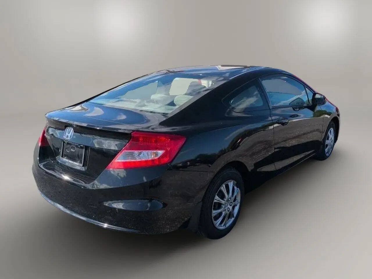 Used 2013 Honda Civic LX image 7