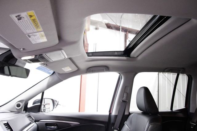 Certified 2022 Honda Ridgeline RTL image 38