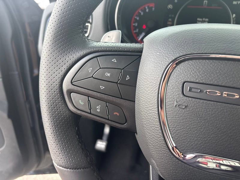 New 2026 Dodge Durango GT AWD/4WD image 32