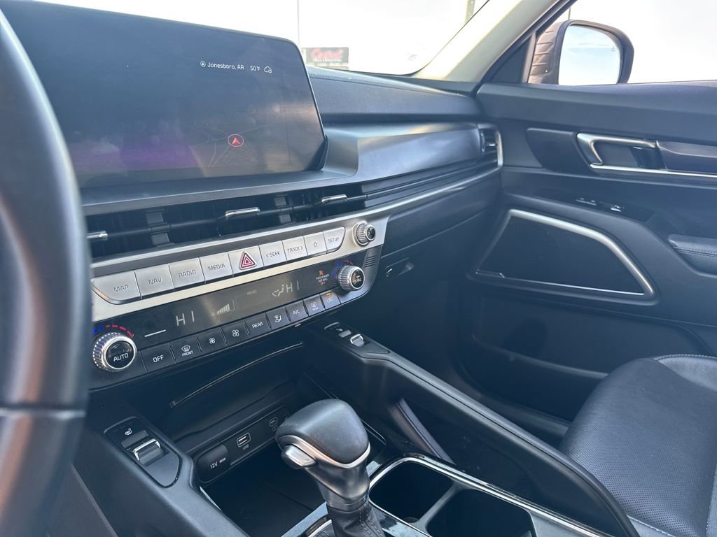 Used 2023 Kia Telluride S w/ S Sunroof Package image 23
