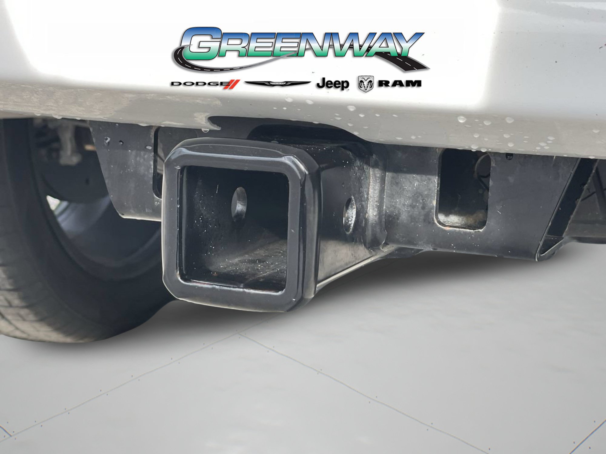 Used 2023 RAM 1500 Laramie AWD/4WD image 35